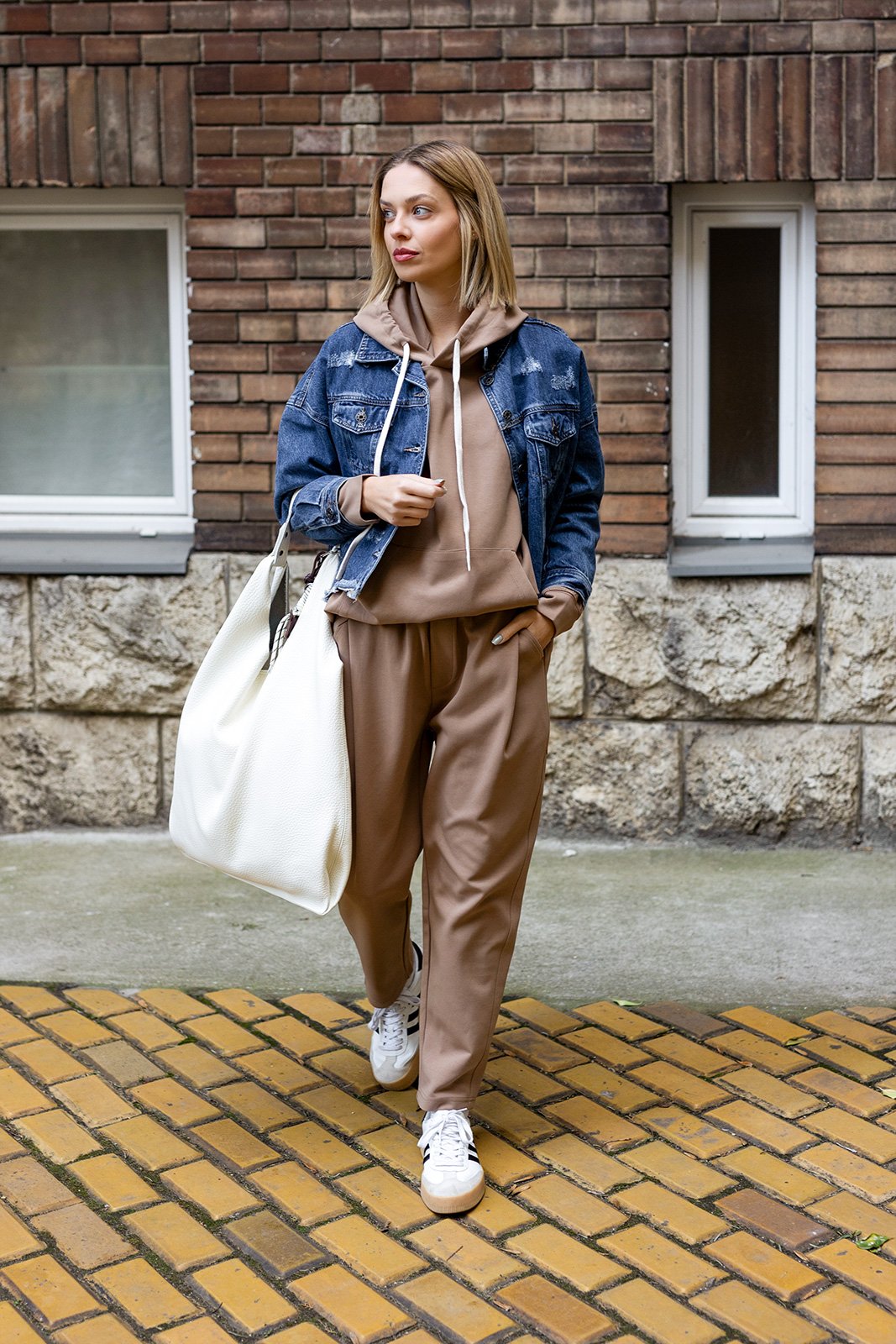 Women's Set 2 pieces - WIN2212