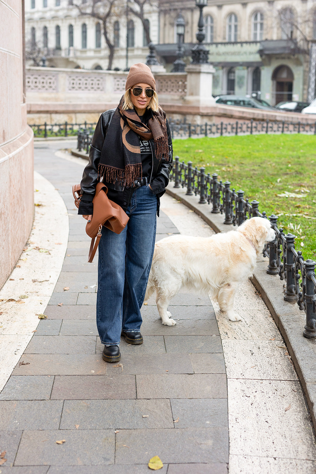 Női Farmer - WIN2402