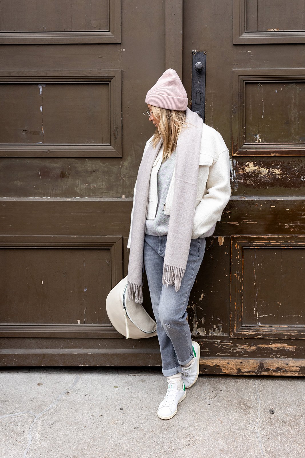 Bőr Táska - WITA124L