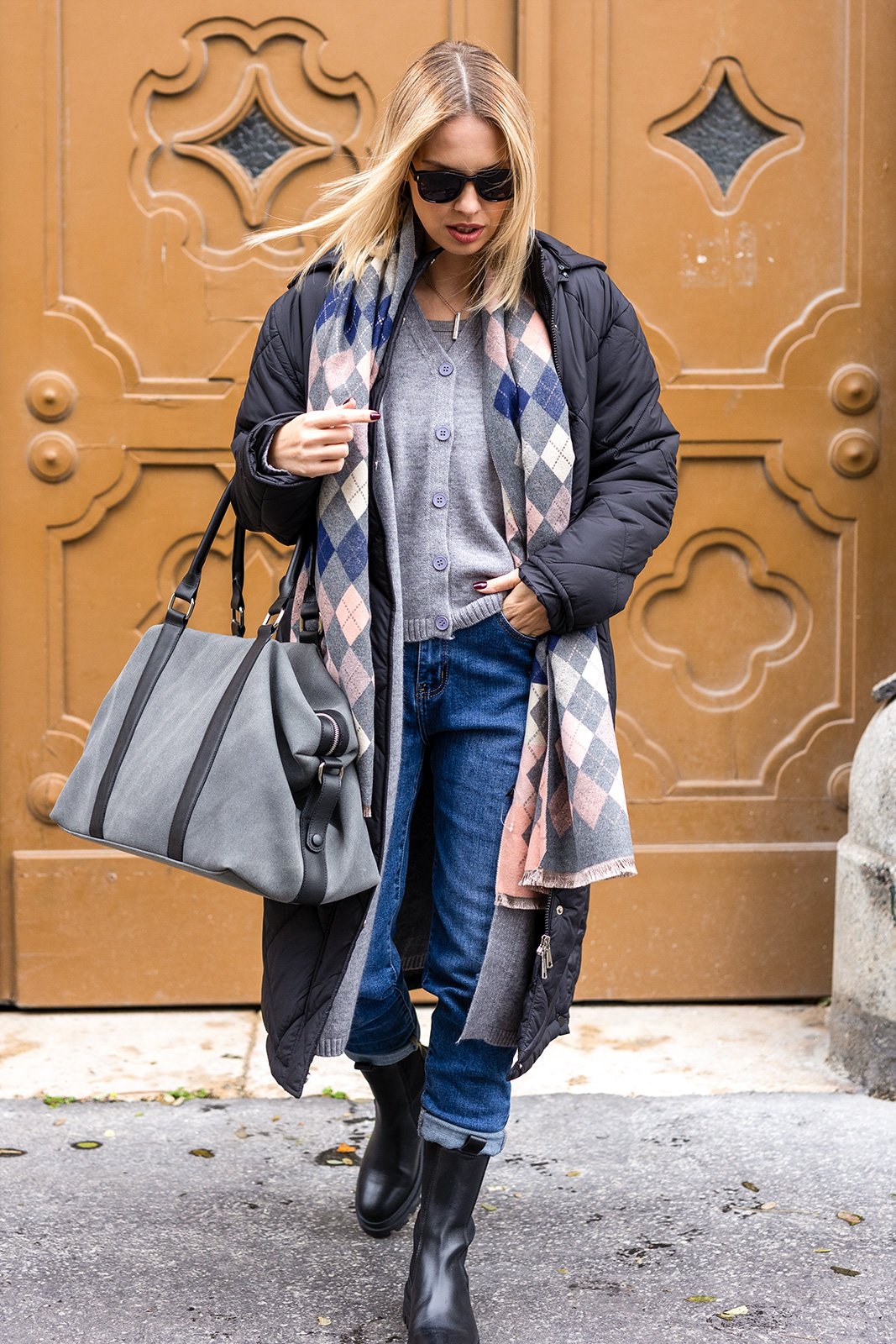 Women's Jeans - WIN2188