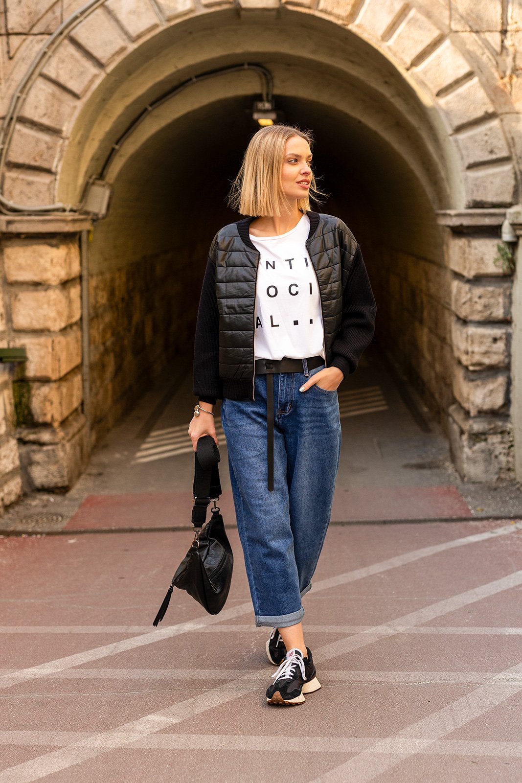Women's Jeans - WIN2168