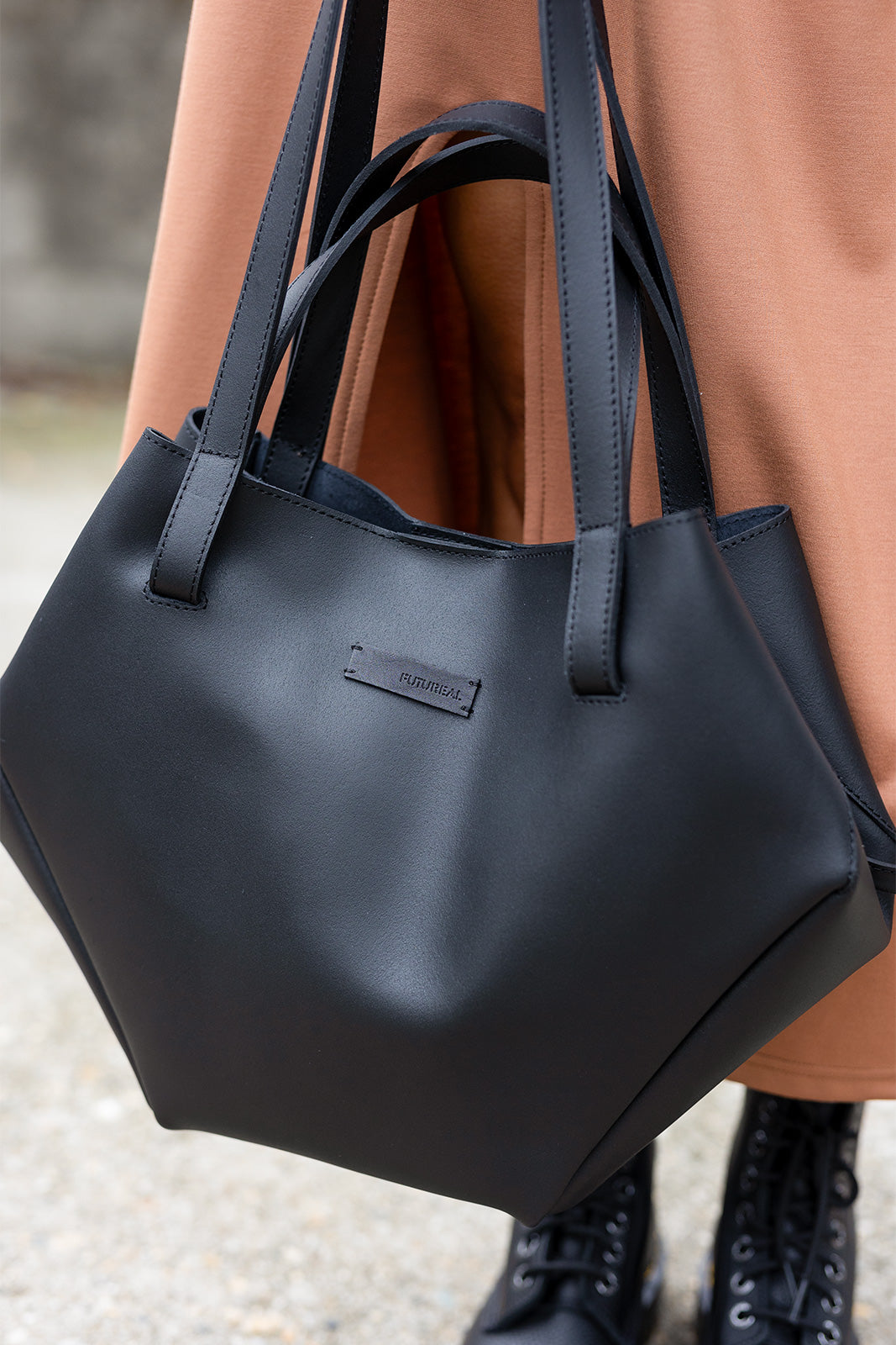 Premium Leather Bag - BLT124LFIX