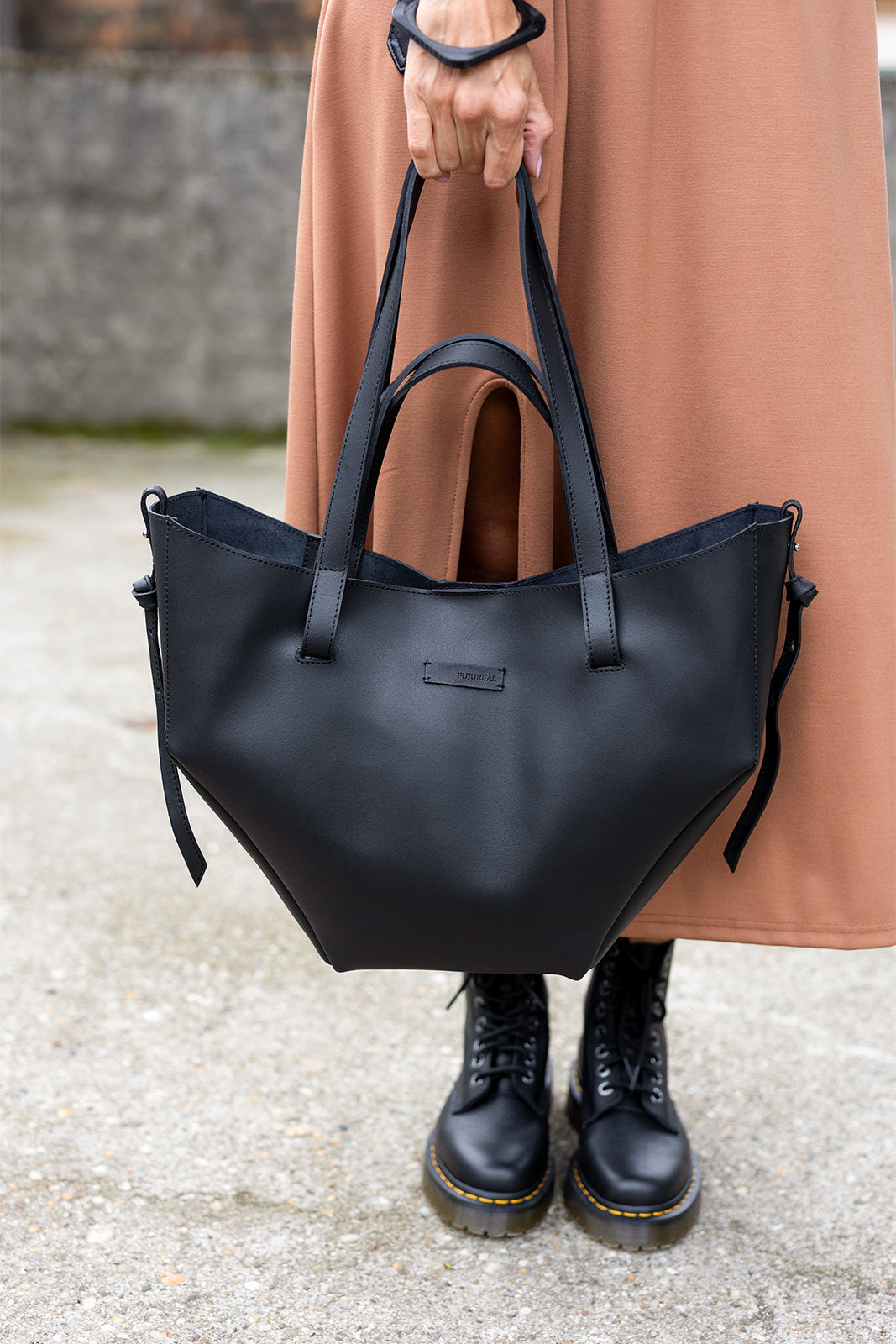 Premium Leather Bag - BLT124LFIX