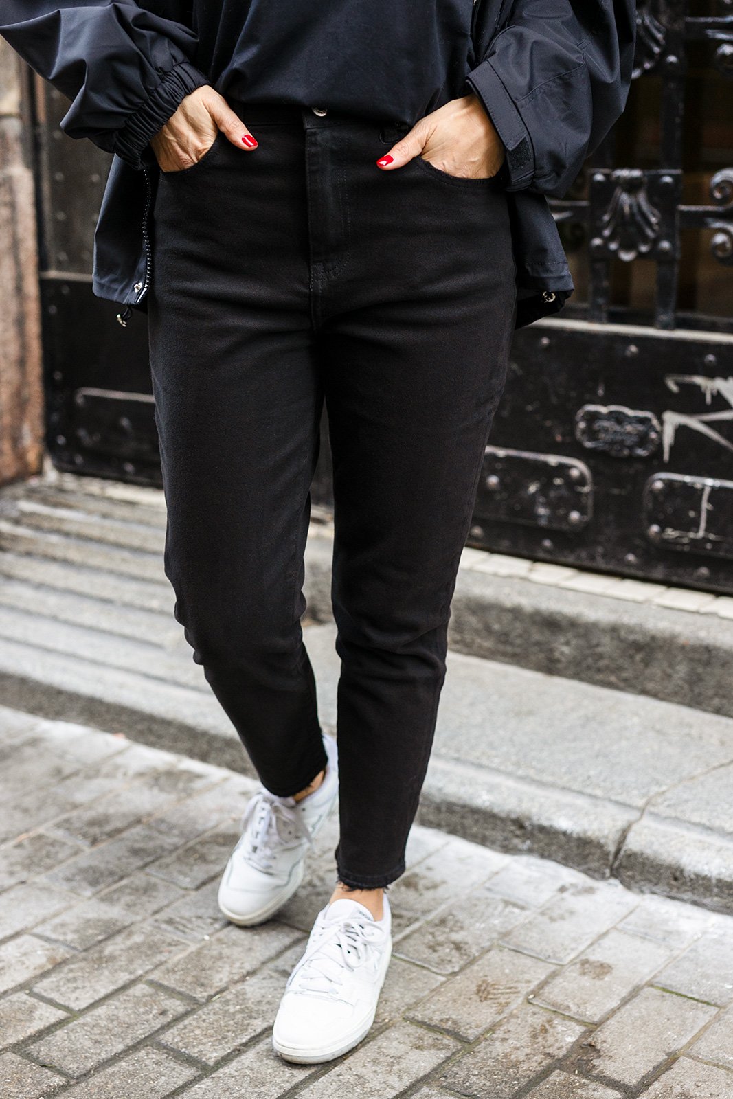 Women's Jeans - WIN2042