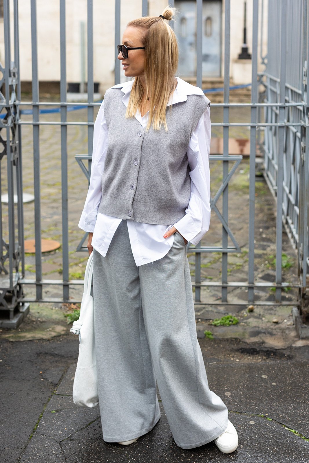 Premium Women's Pants - WN86BPP