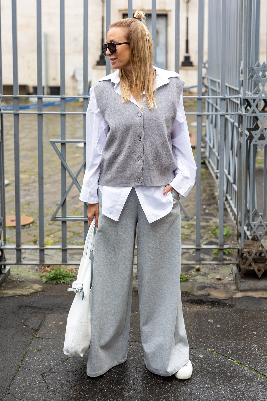 Premium Women's Pants - WN86BPP