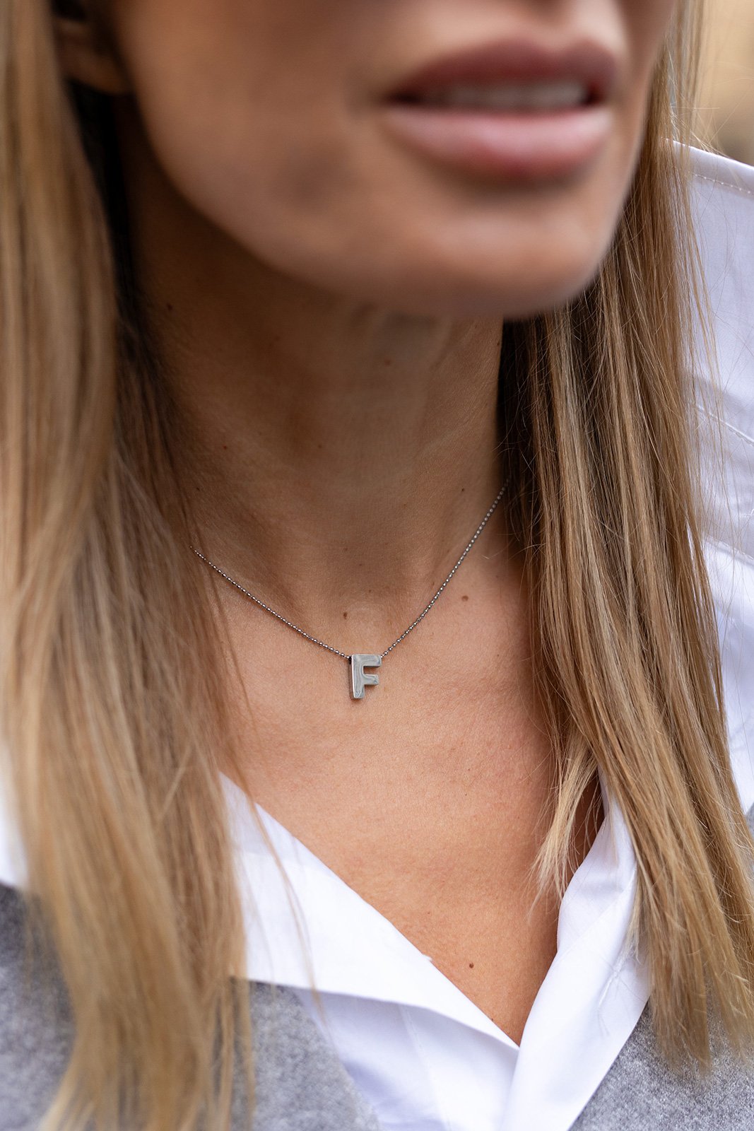 Necklace - WIBR014