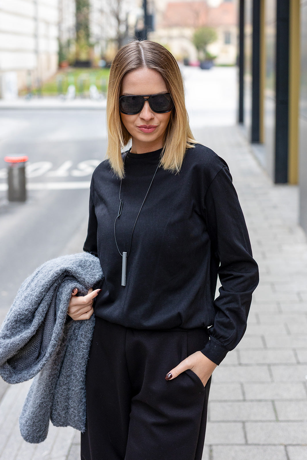 Women's Top - WIF4639