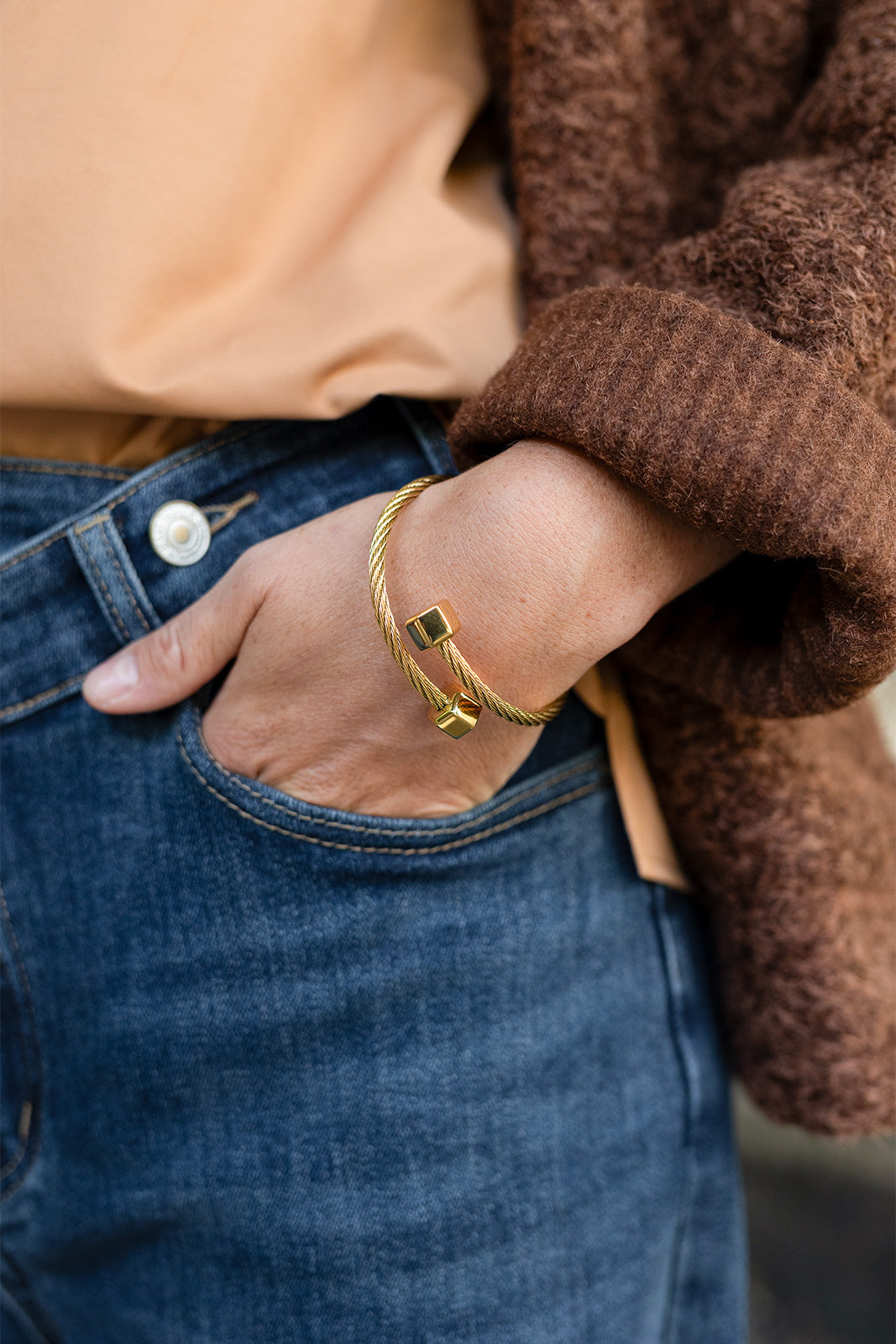 Bracelet - WIBKA204