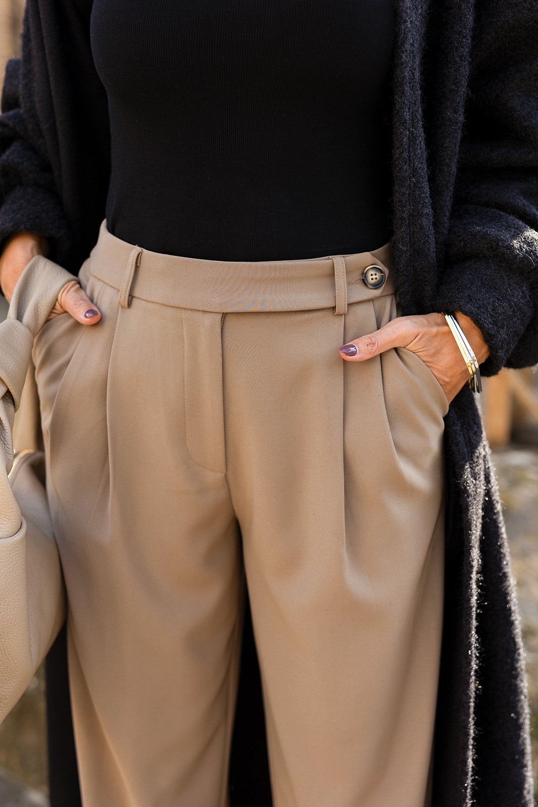 Women's Pants - WIN2194