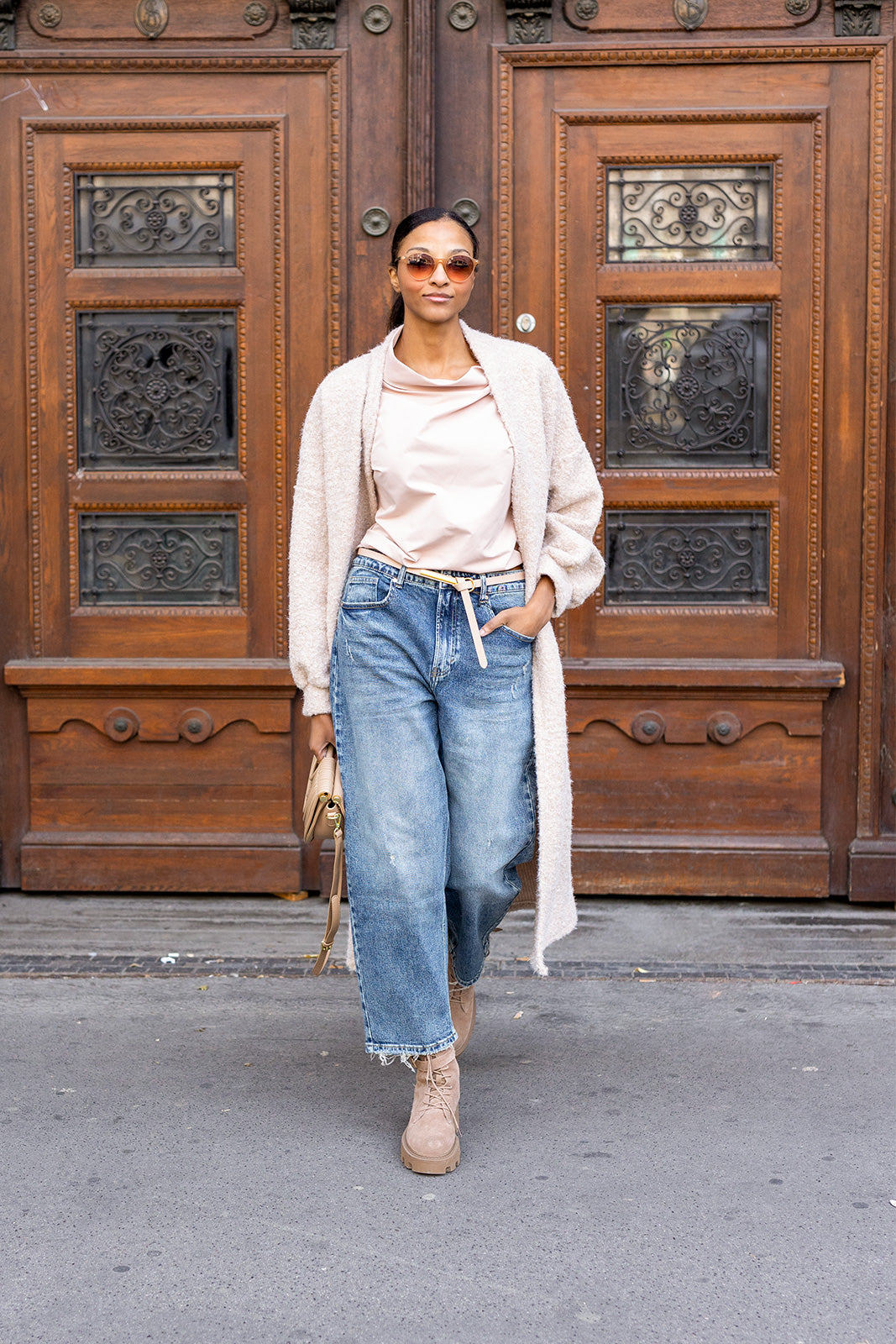 Női Farmer - WIN2358