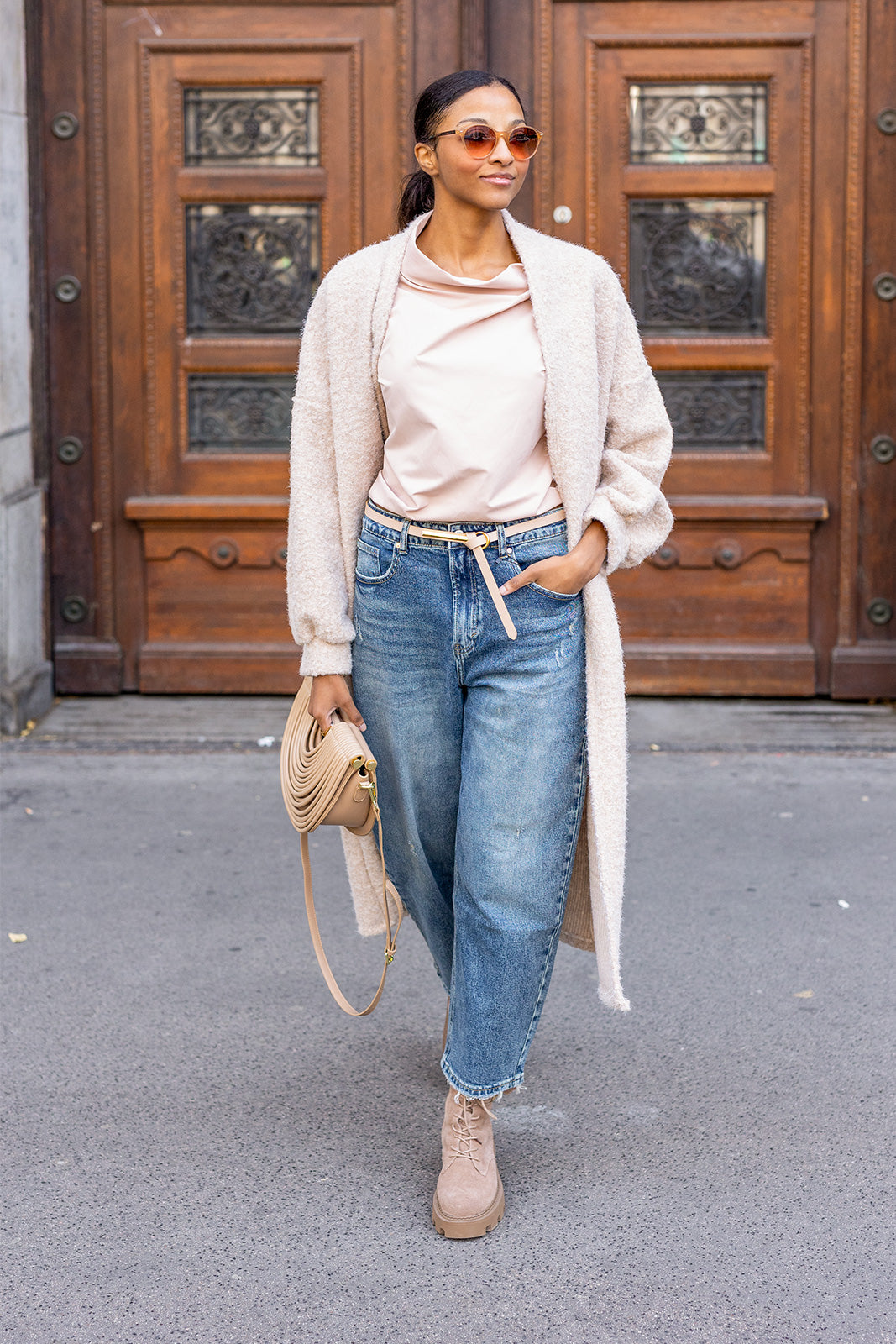 Női Farmer - WIN2358