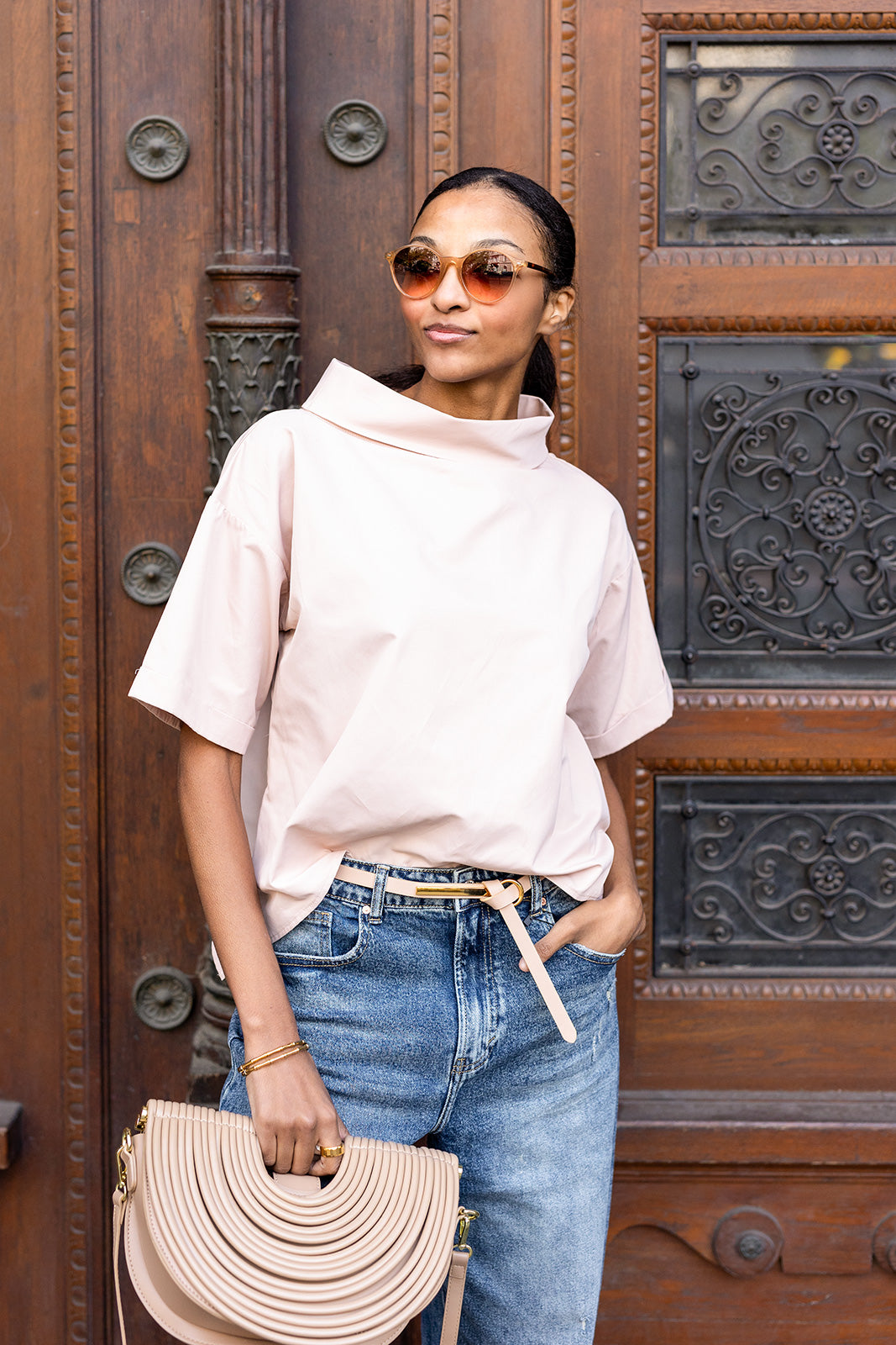 Prémium Női Felső - WF1232FTP