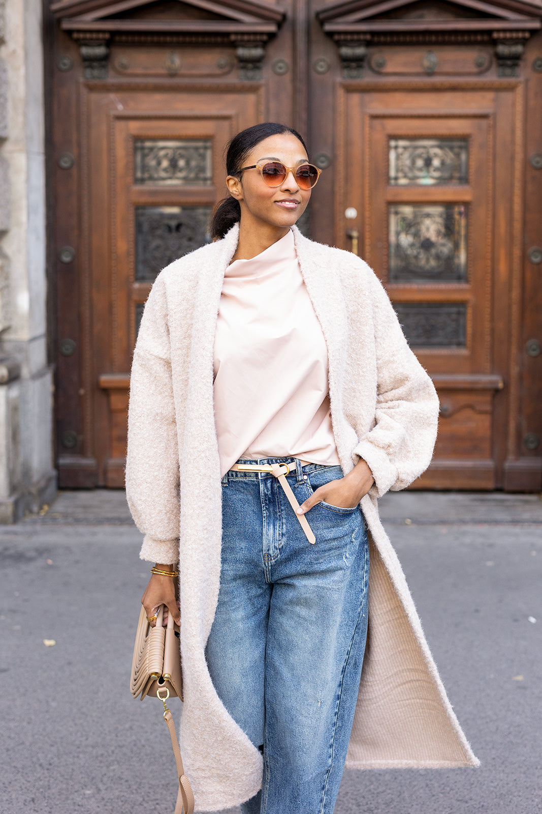 Prémium Női Felső - WF1232FTP