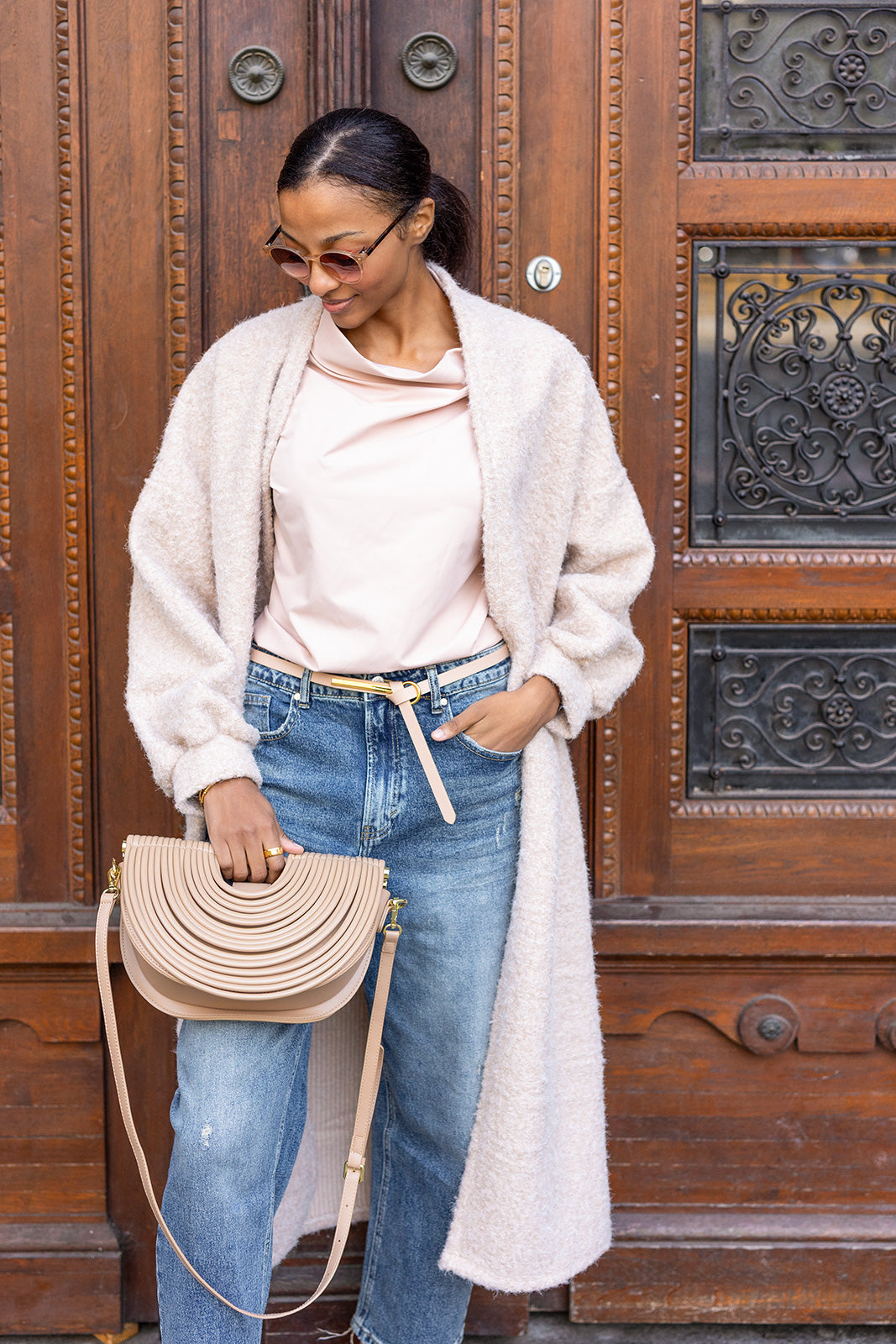 Prémium Női Felső - WF1232FTP