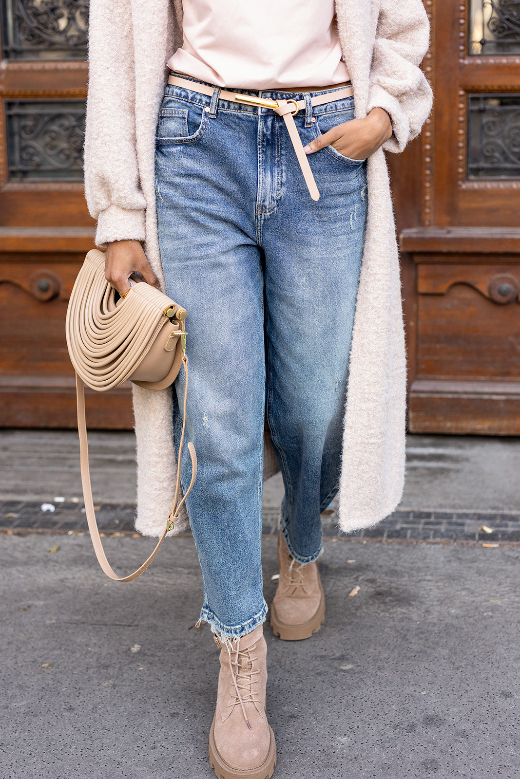 Női Farmer - WIN2358