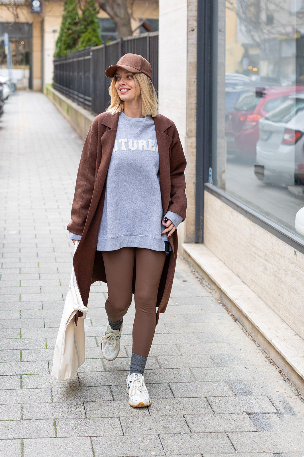 Női Leggings - WIN2238