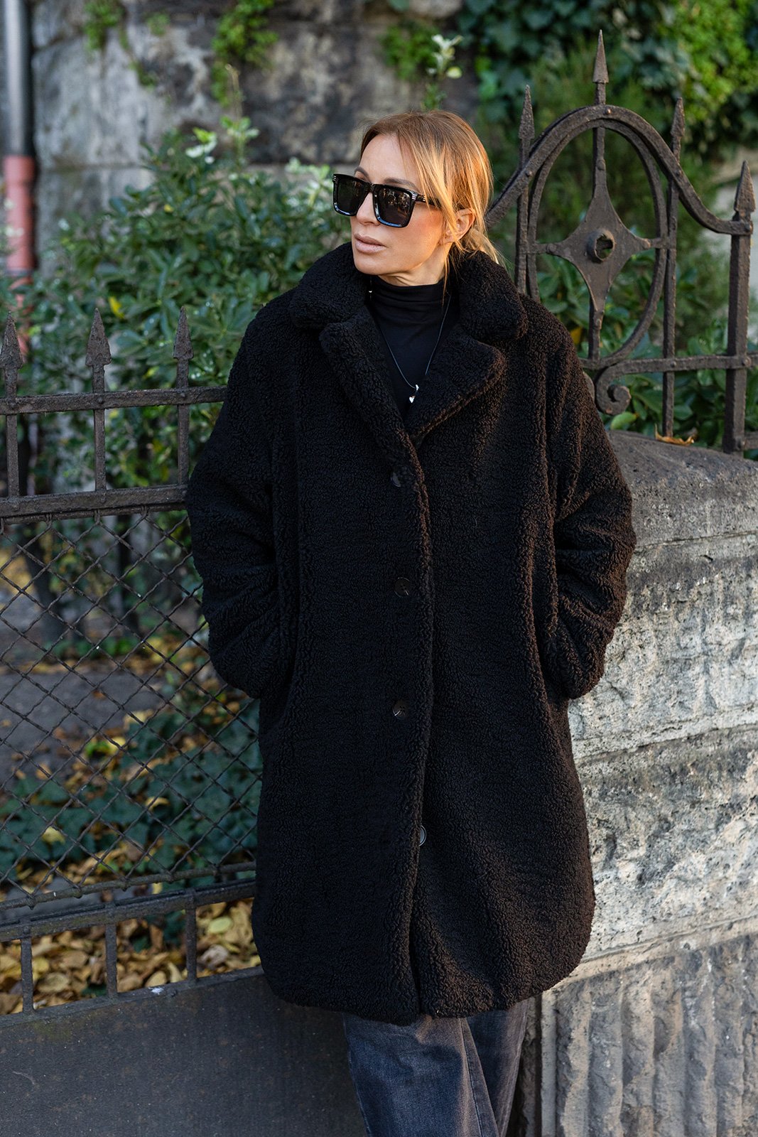 Women's Jacket - WIF4727
