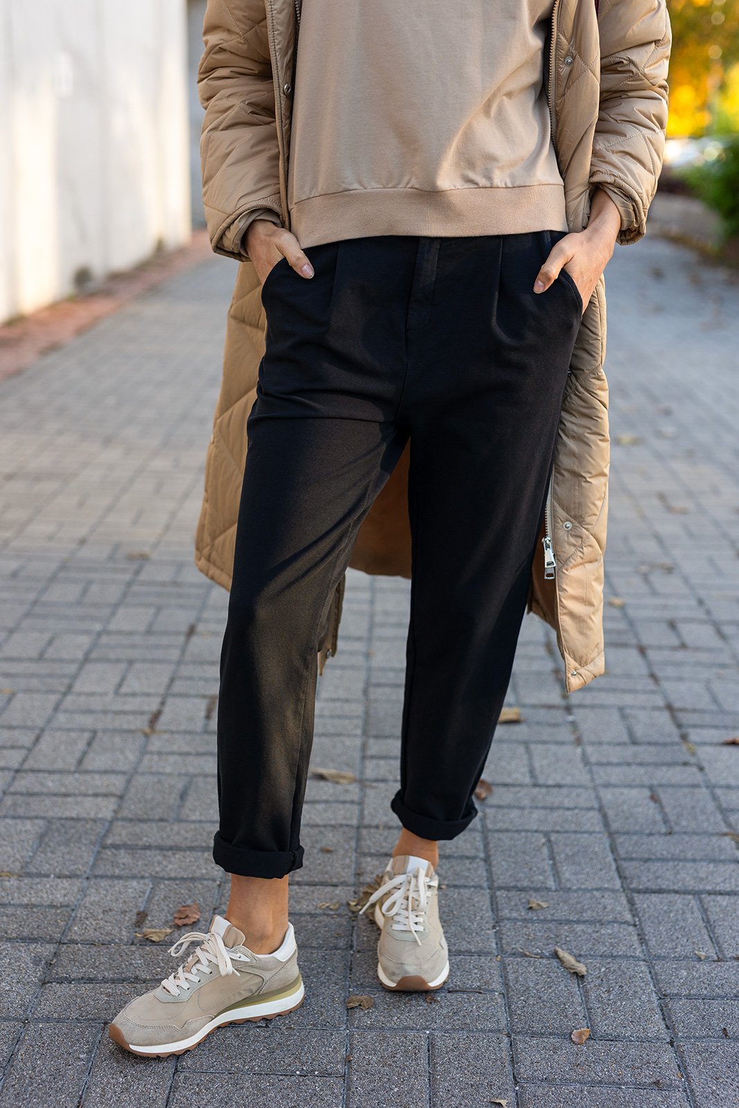 Women's Pants - WIN2203B