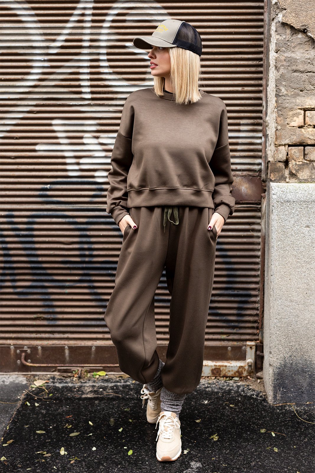 Women's Pants - WIN2162