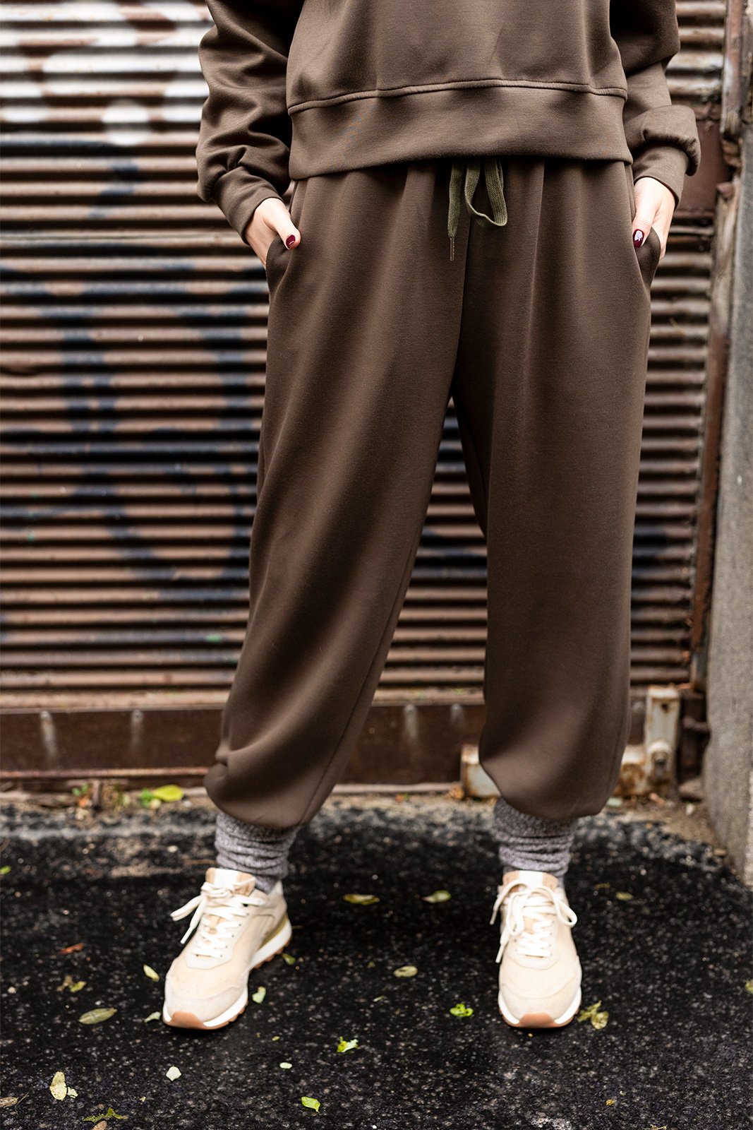 Women's Pants - WIN2162