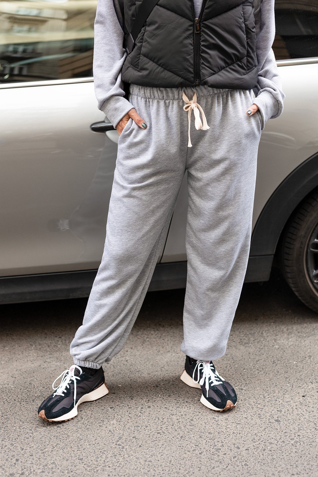 Women's Pants - WIN2205