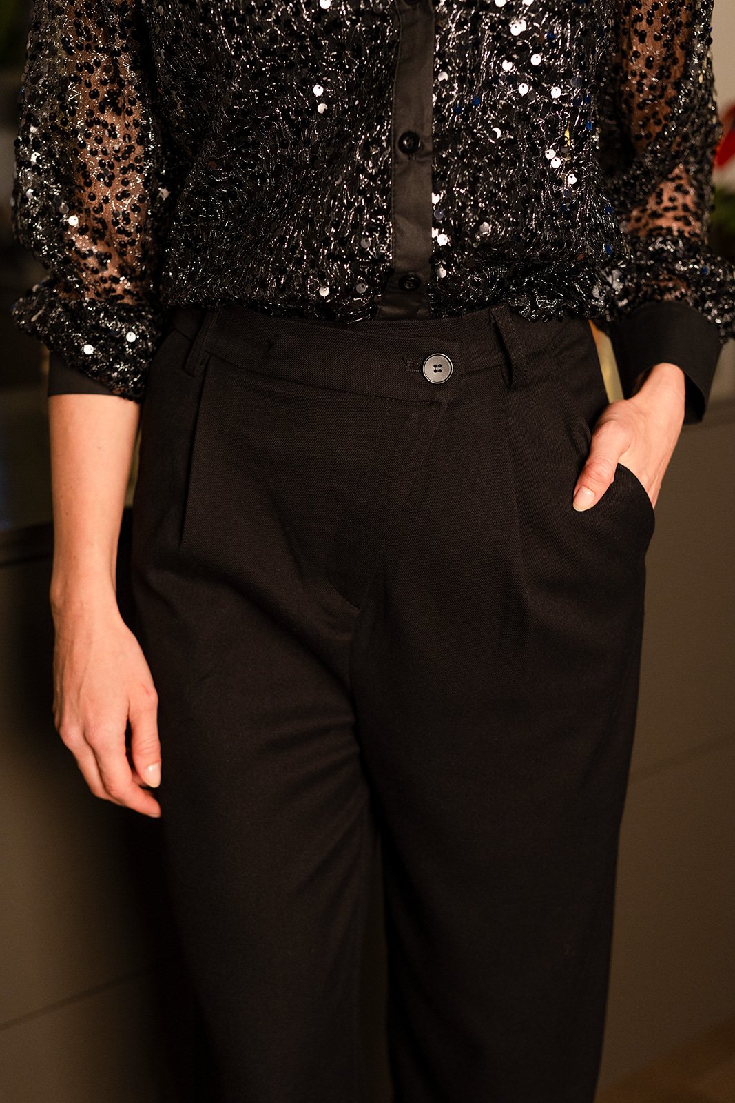 Women's Pants - WIN2178