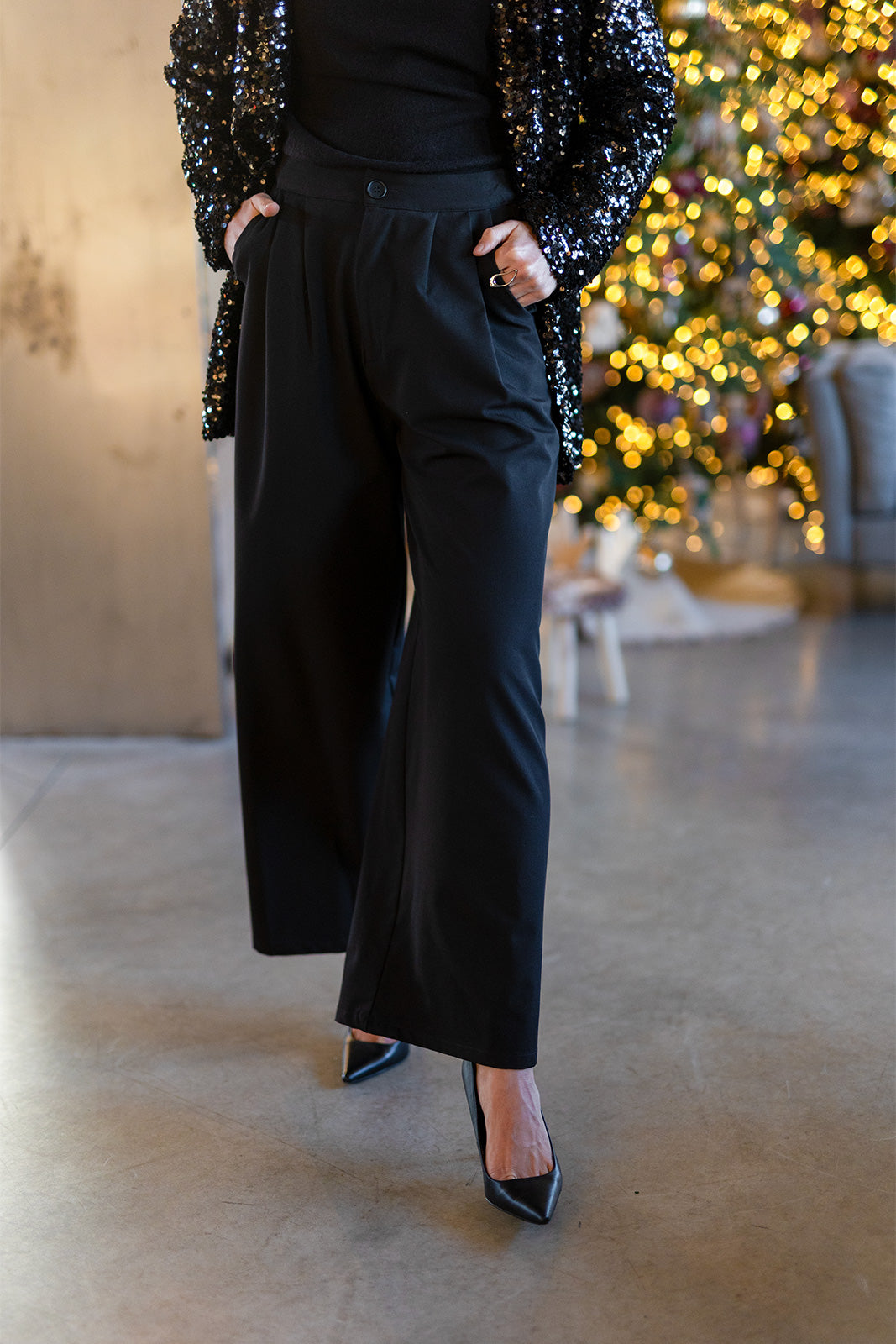 Premium Women's Pants - WN139JF