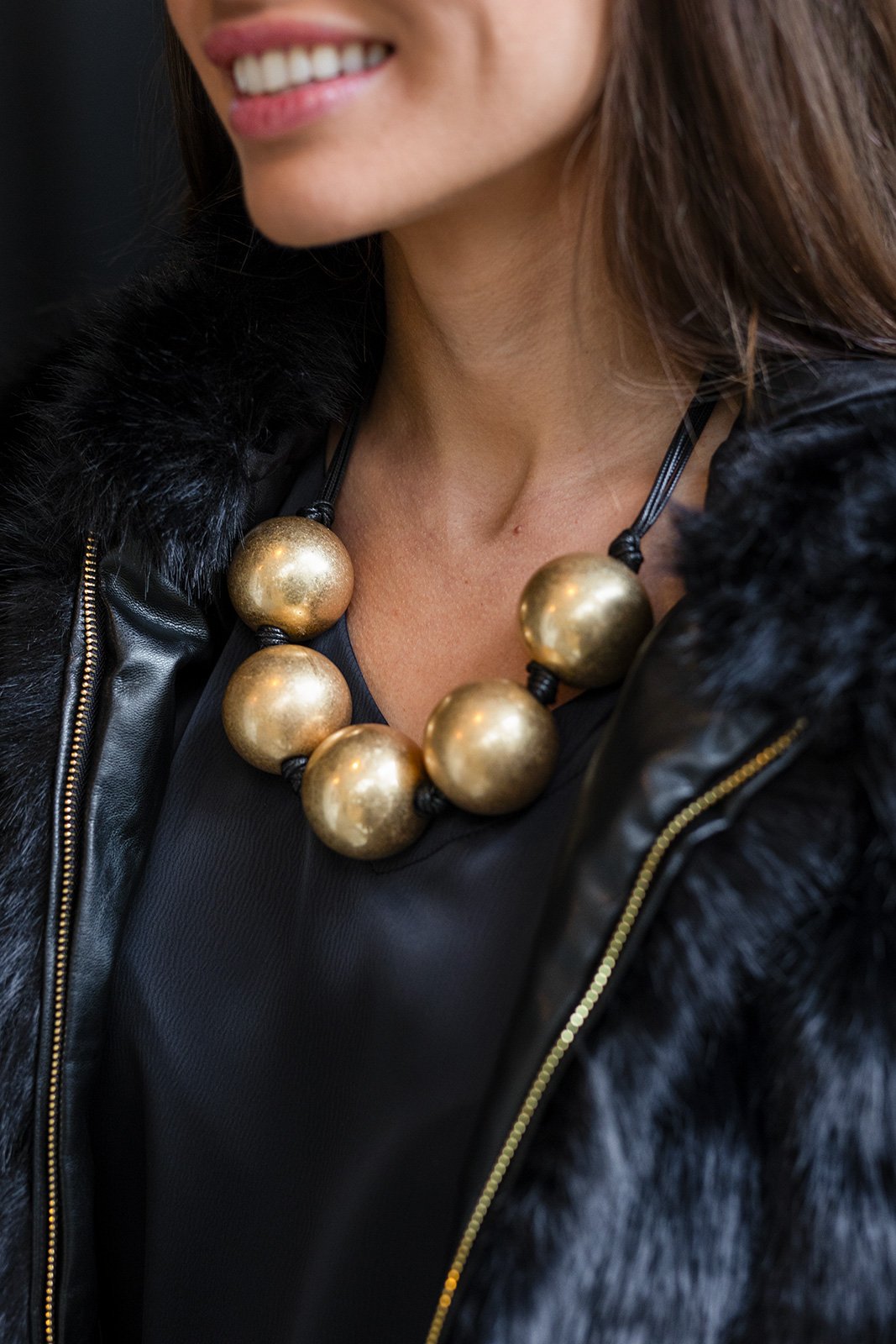 Necklace - WIBP243