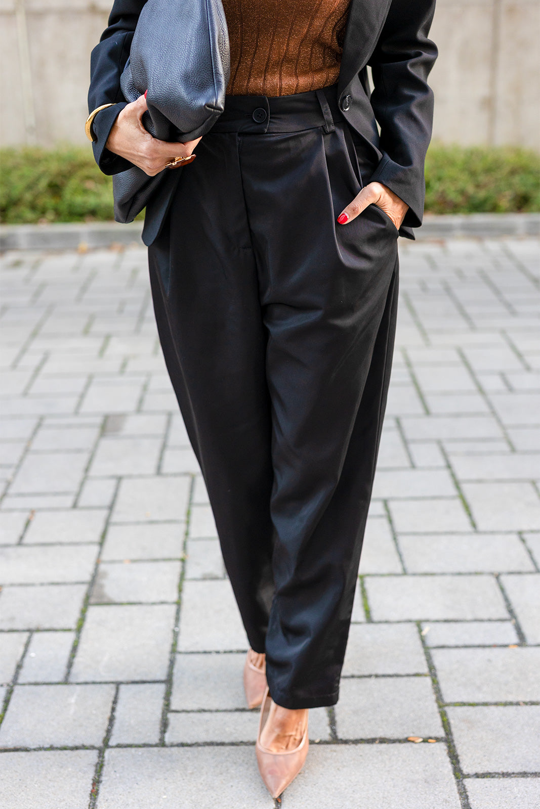 Prémium Női Nadrág - WN141PR