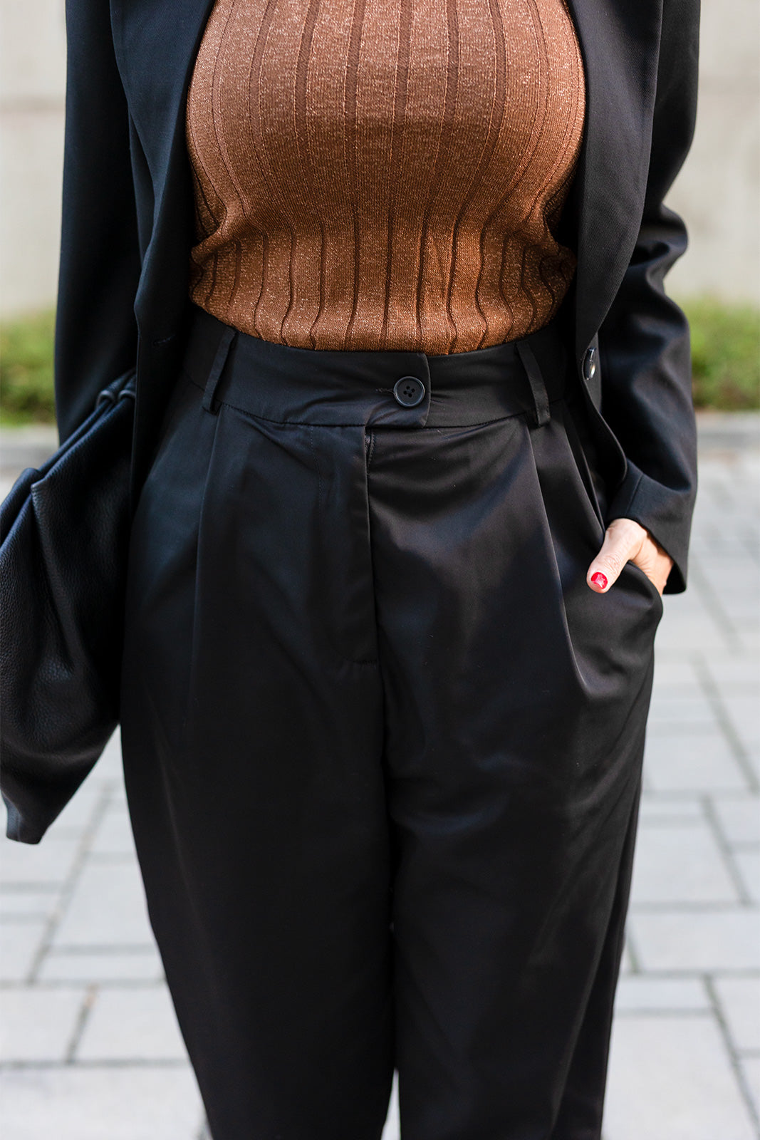 Prémium Női Nadrág - WN141PR