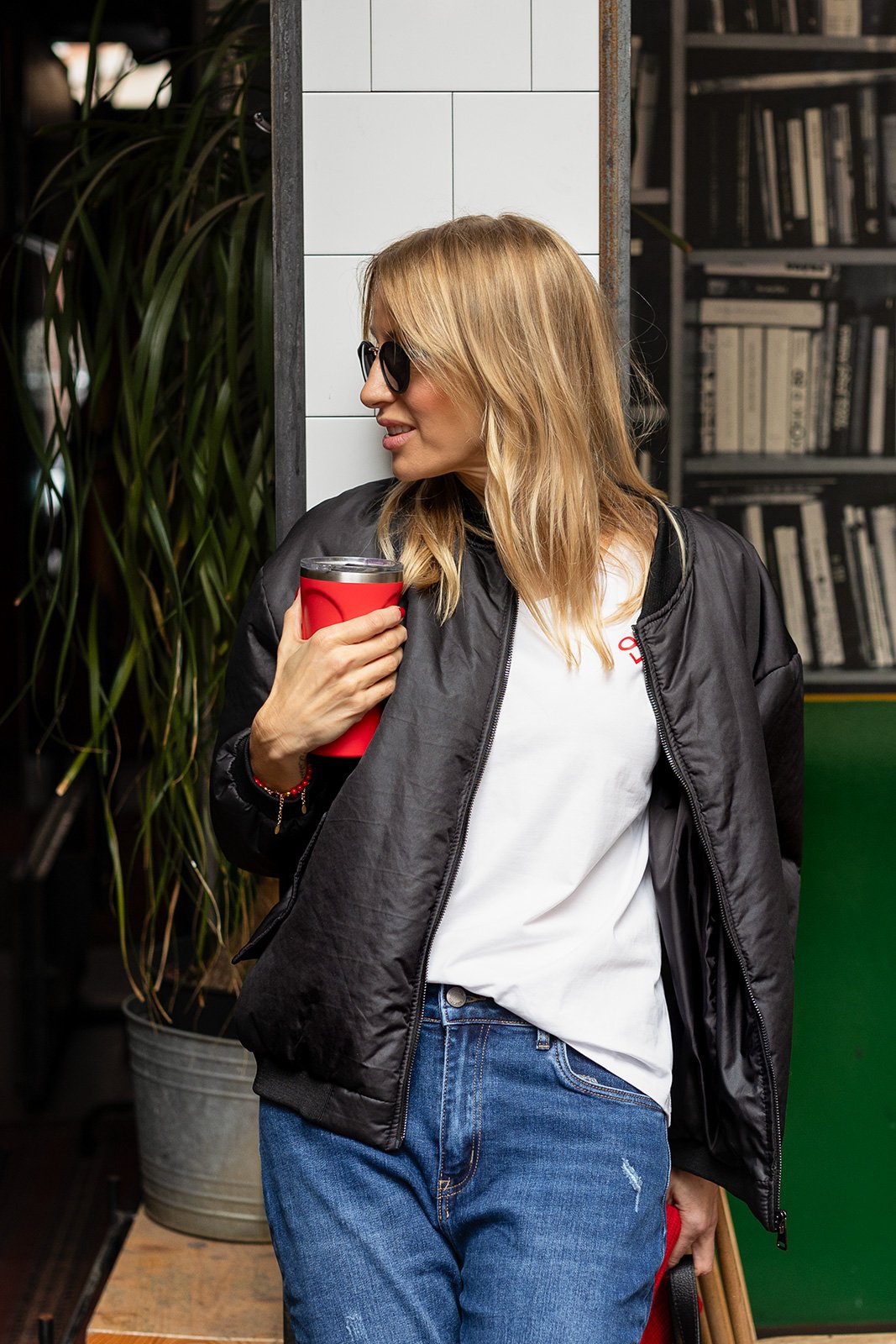 Women's Jeans - WIN2188
