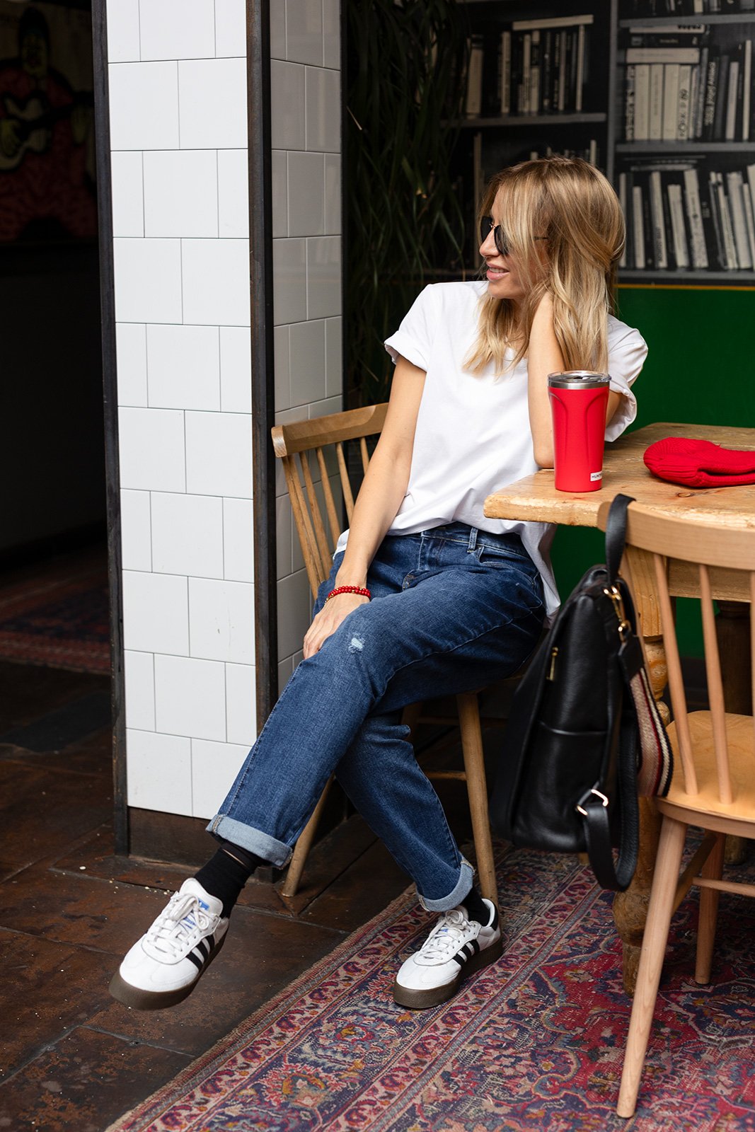Women's Jeans - WIN2188