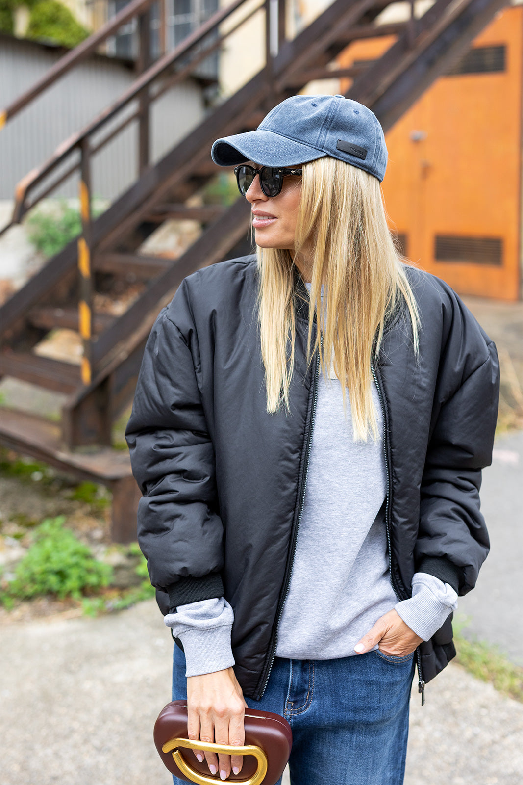 Women's Jacket - WIF4764