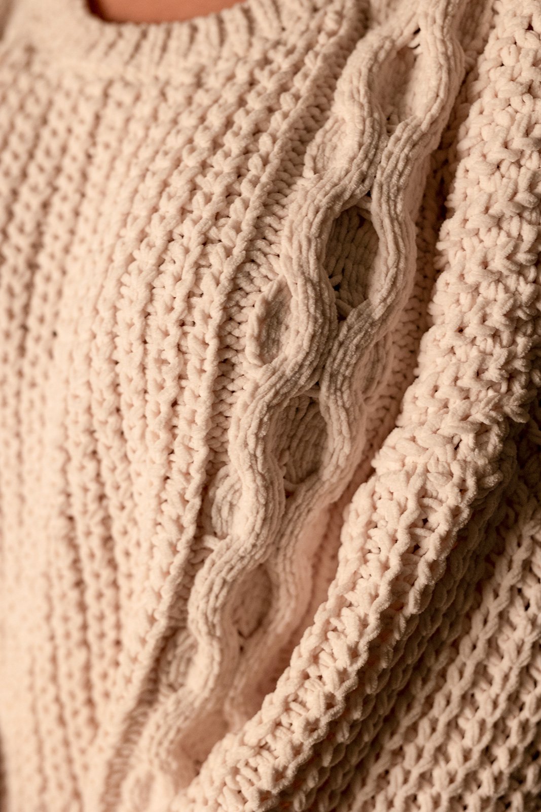 Women's Sweater - WIF4767