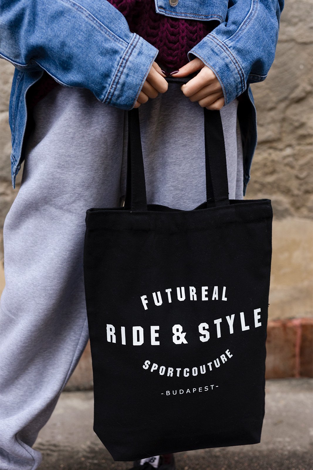 R&amp;S Bag - R&amp;S18