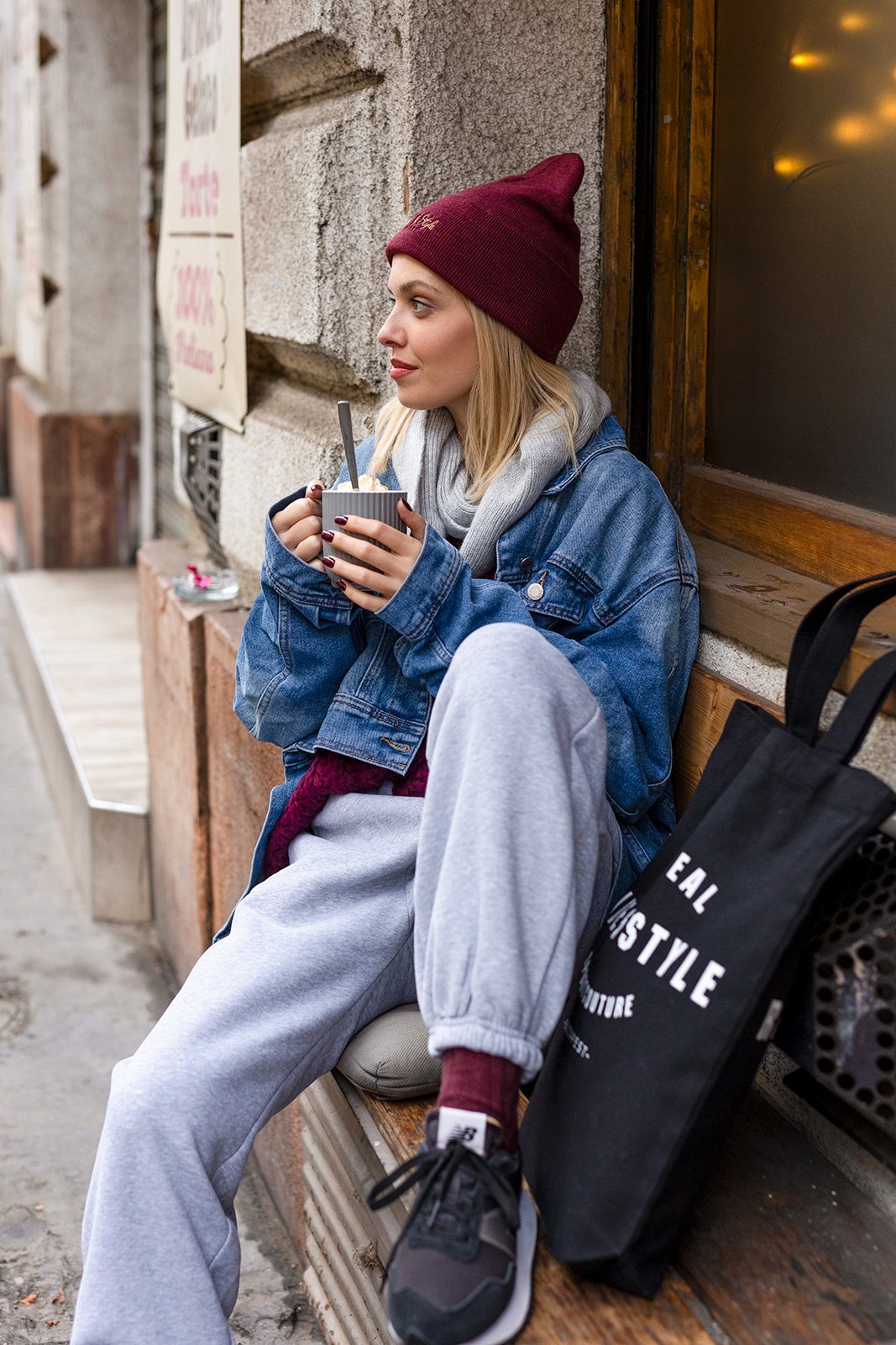 Women's Pants - WIN2228G