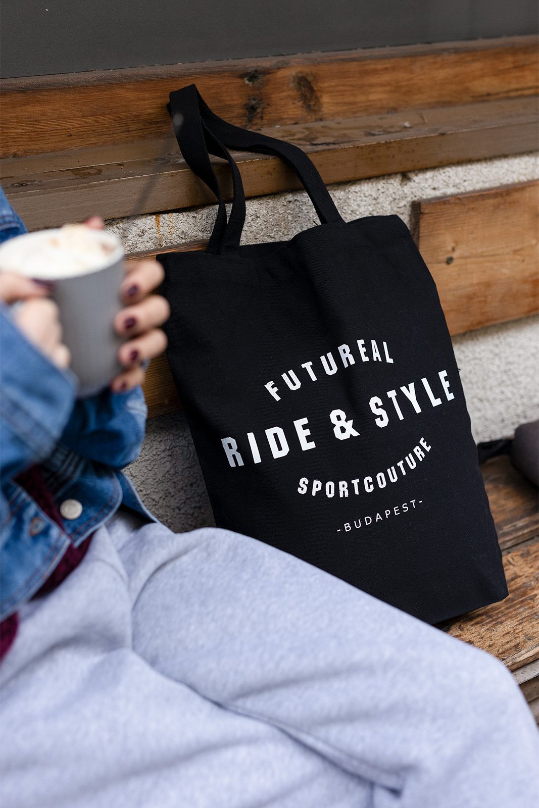 R&amp;S Bag - R&amp;S18