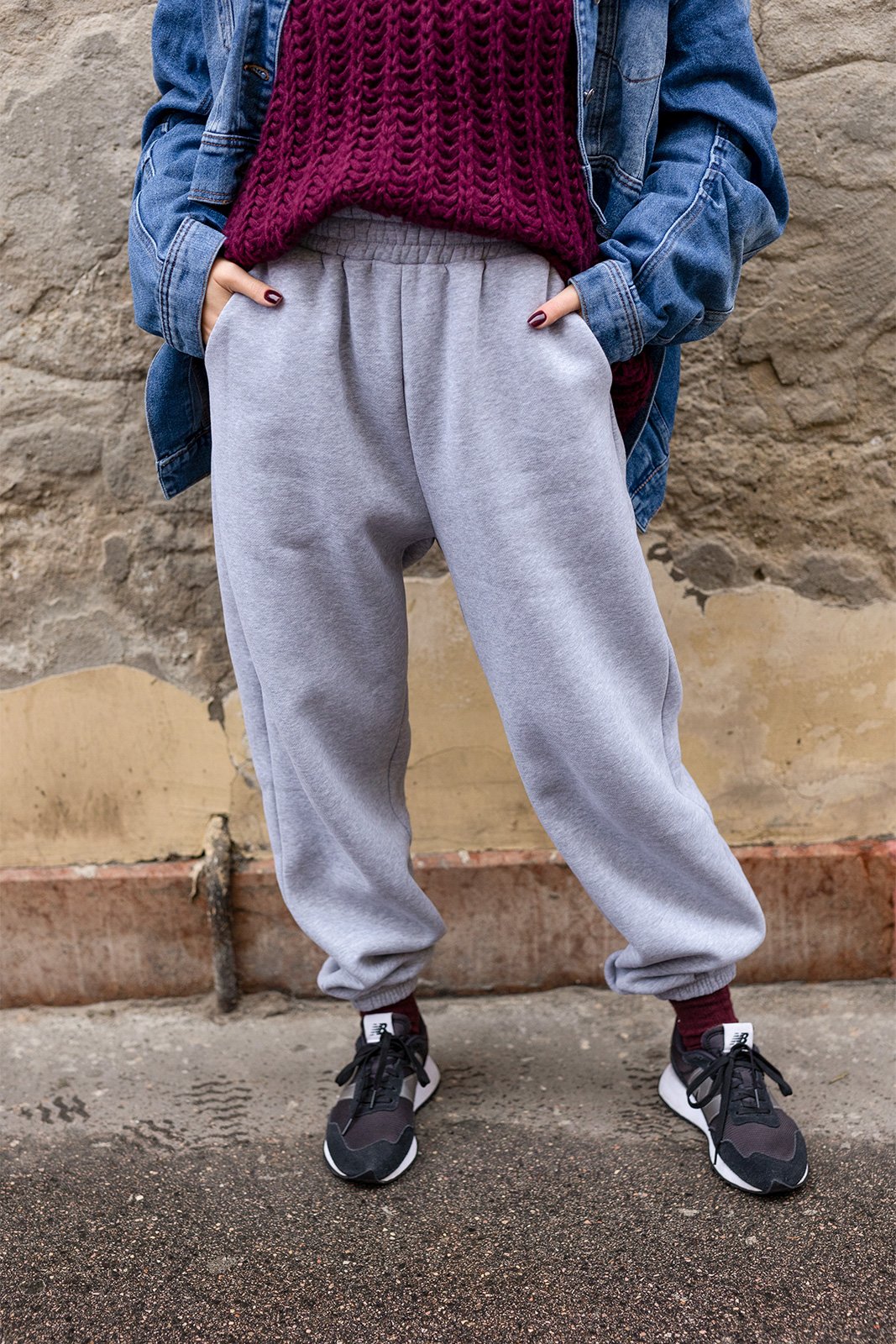 Women's Pants - WIN2228G