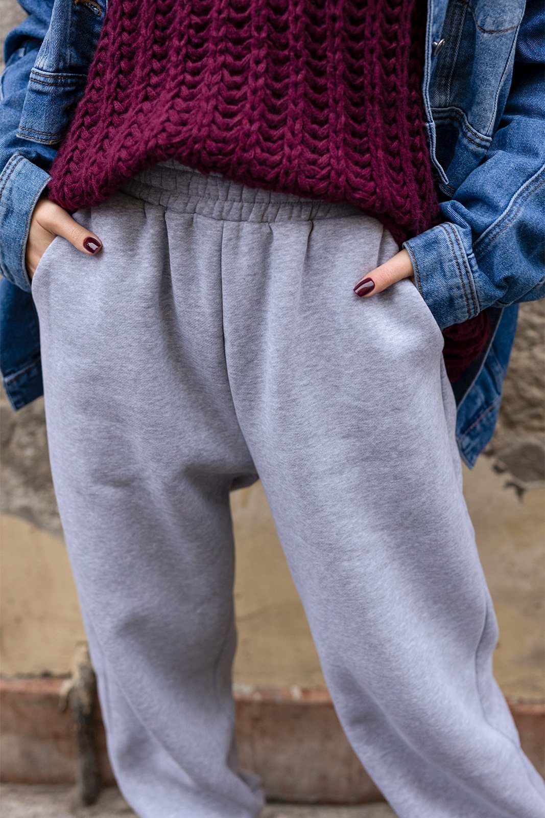Women's Pants - WIN2228G