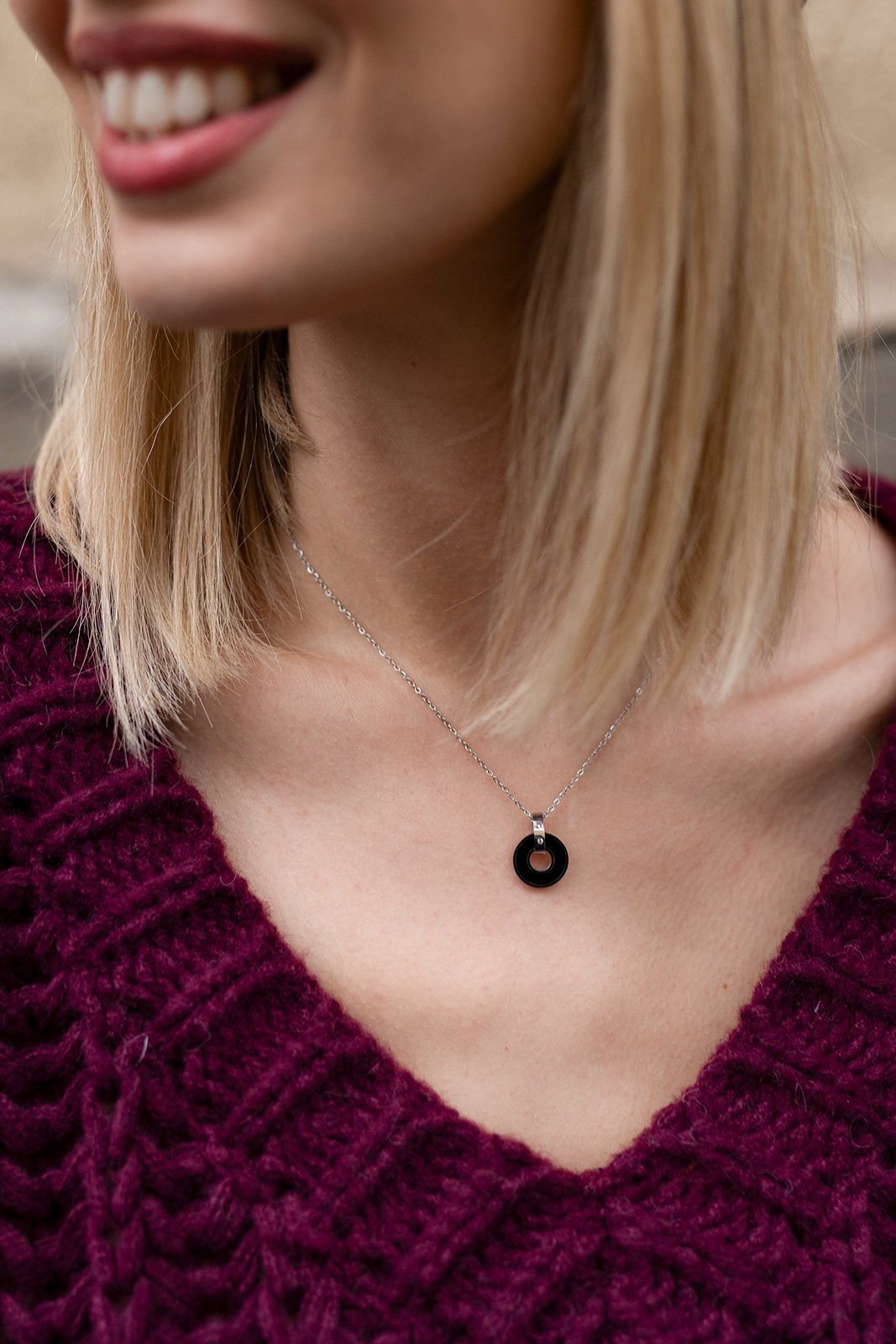 Necklace - WIBP215