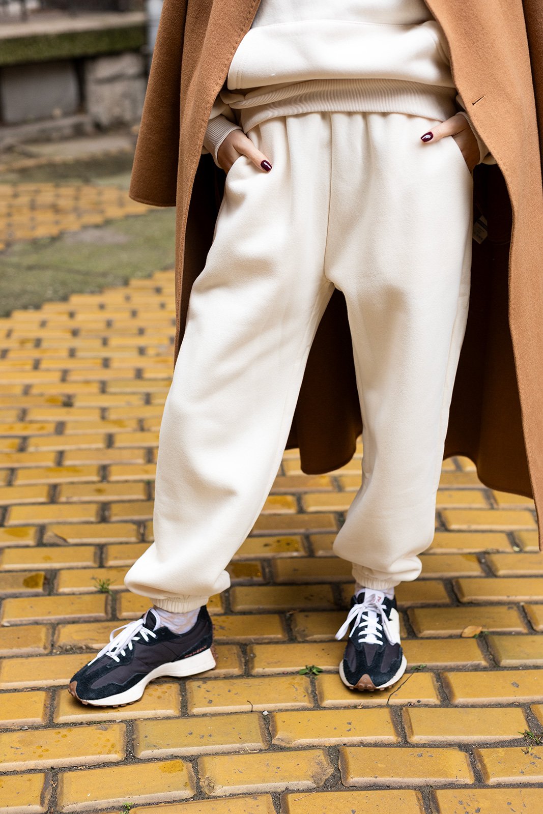 Women's Pants - WIN2228