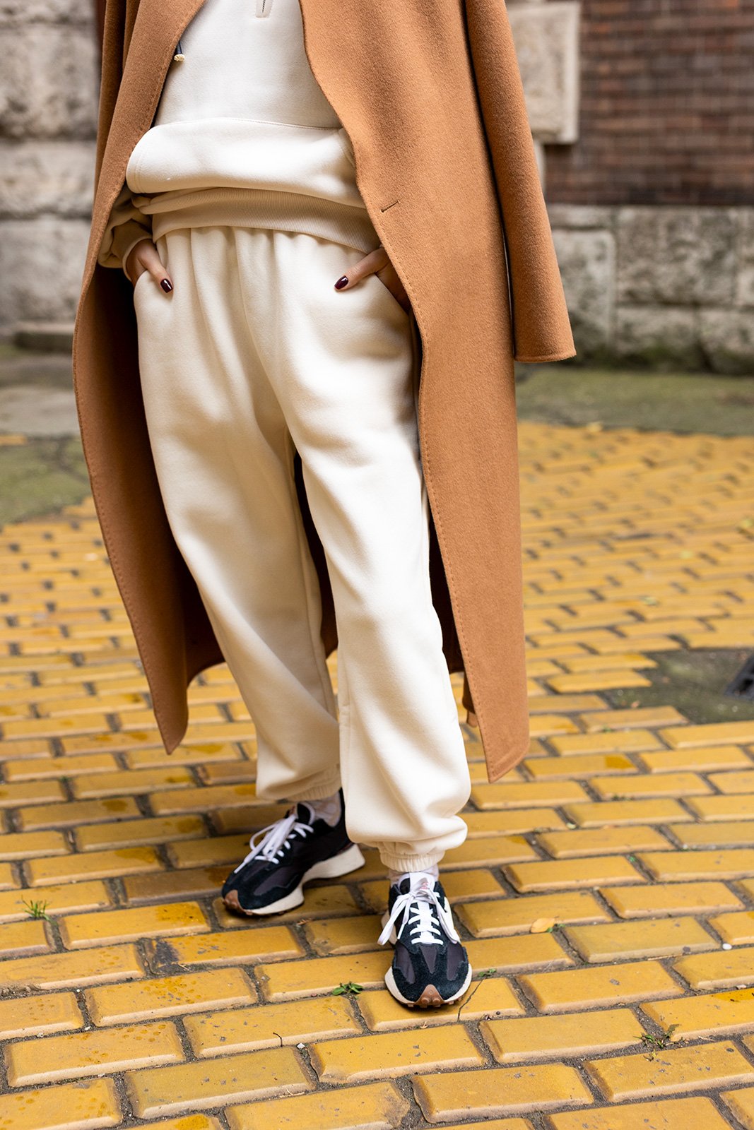 Women's Pants - WIN2228