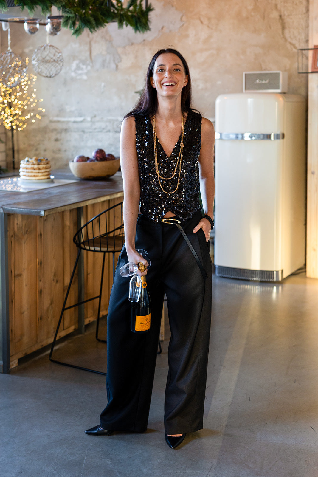 Női Nadrág - WIN2391