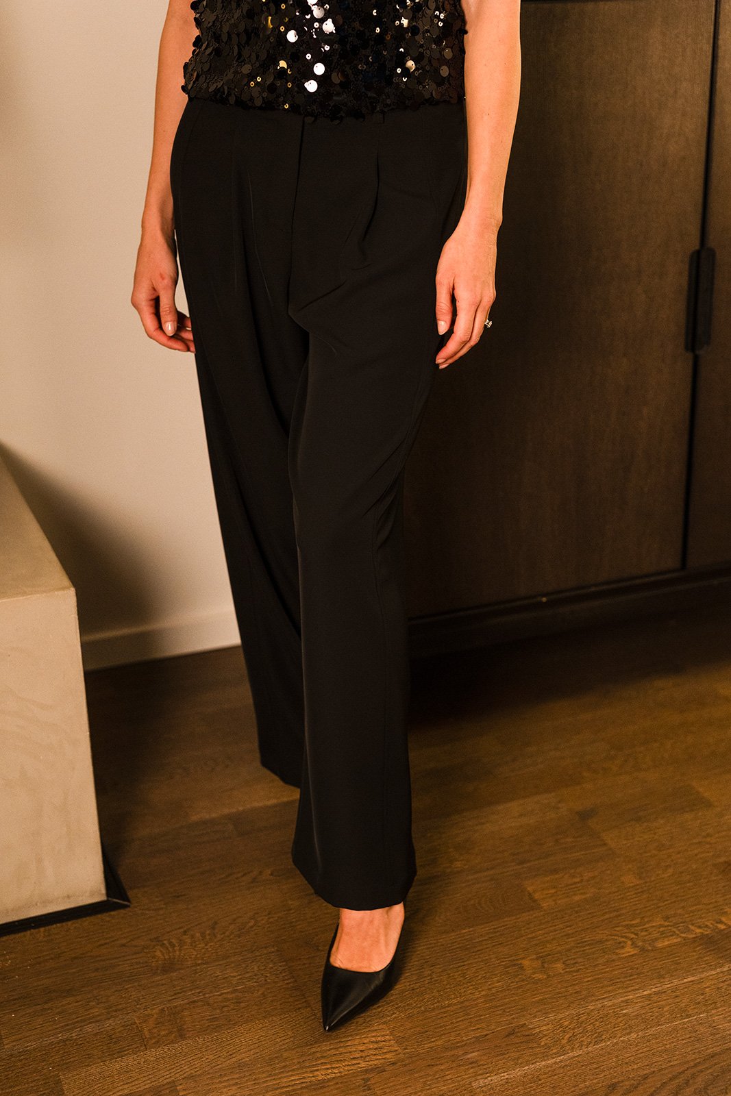 Premium Women's Pants - WN126BPZB