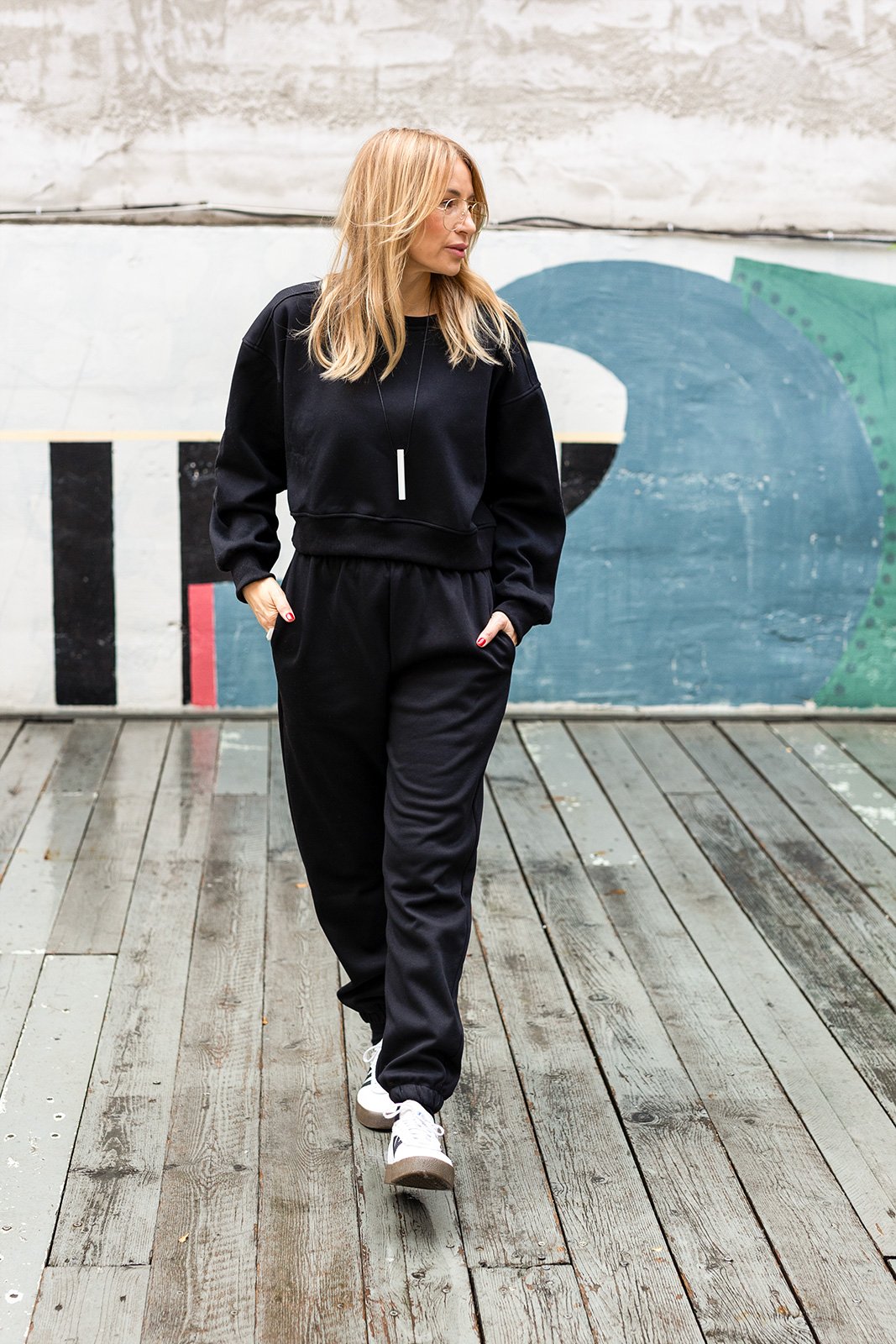 Women's 2-piece set - WIN2254