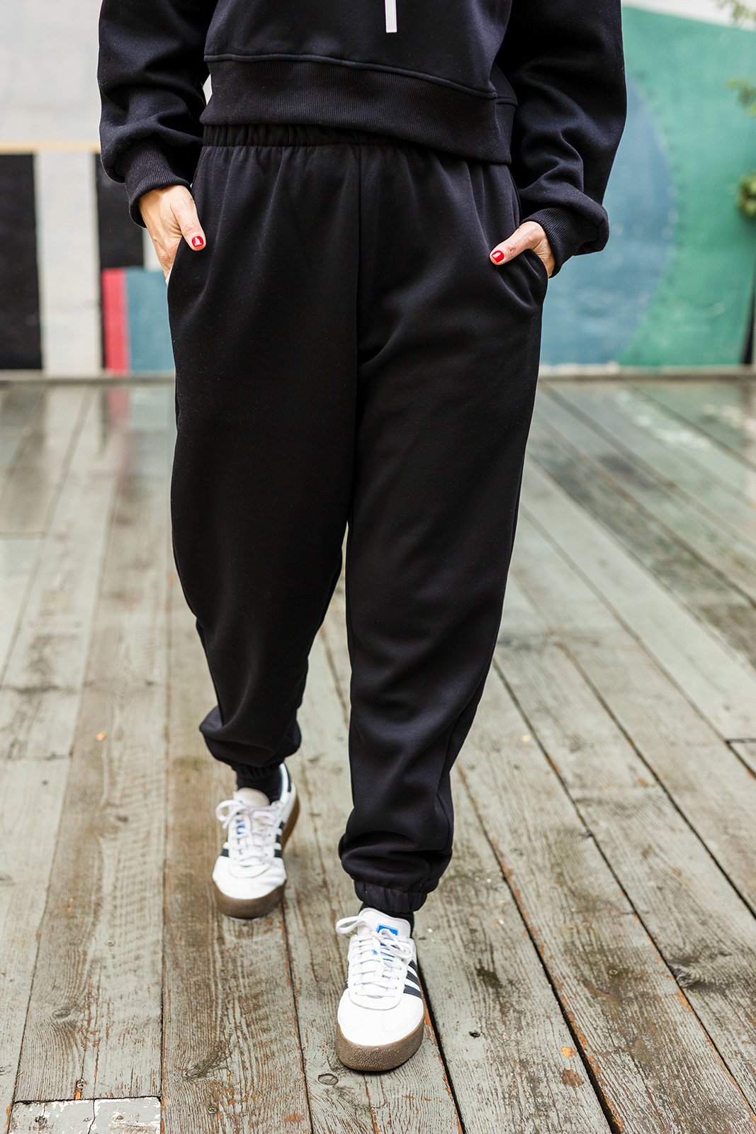Women's 2-piece set - WIN2254