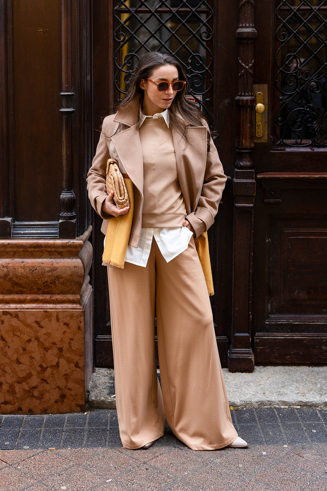 Prémium Női Kabát - WIF4807