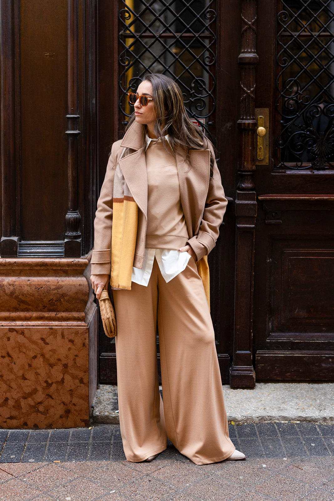 Prémium Női Nadrág - WN86BPP