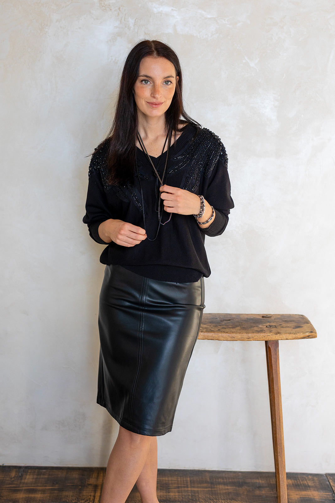 Női Szoknya - WIN2401